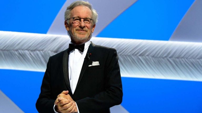 Netflix se asocia con Steven Spielberg