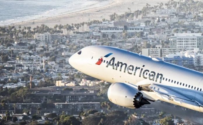 ¿Por qué American Airlines está cancelando vuelos