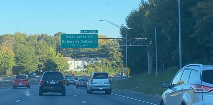 Prepárese para el fuerte tráfico debido a graduaciones