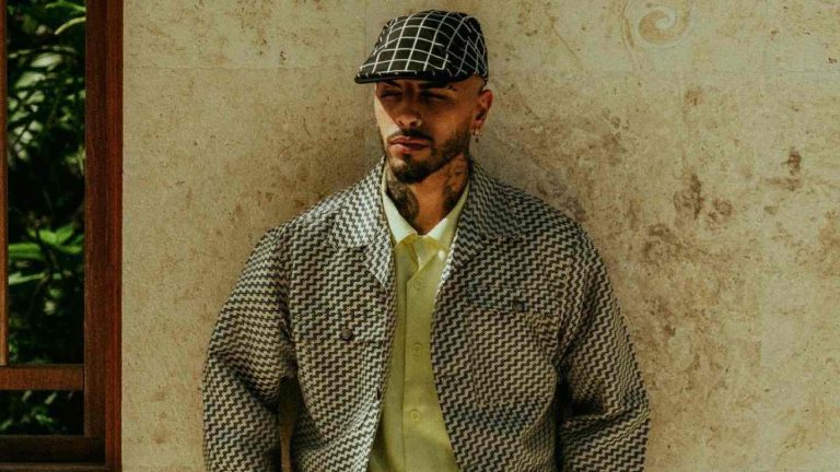 Rauw Alejandro realizará gira por más de 30 ciudades de EE.UU