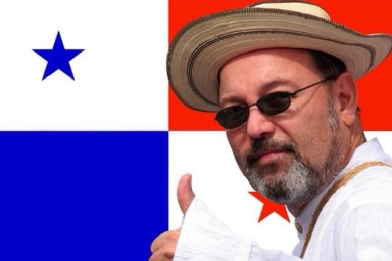 Rubén Blades: Persona del Año de los Latin Grammy 2021