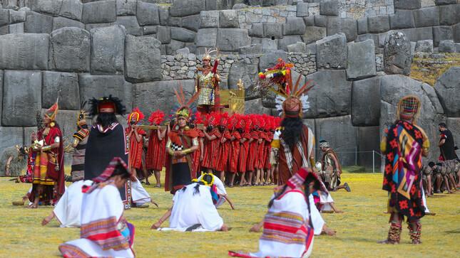 Sagasti en Perú llama a respetar las diferencias