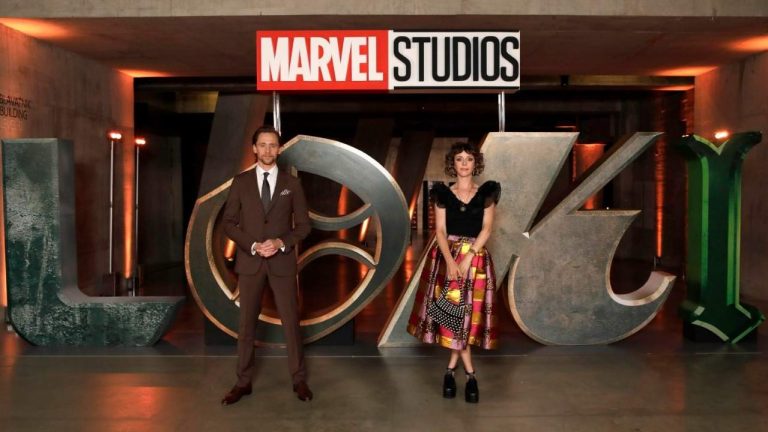 Se estrena ‘Loki’ de Marvel por Disney +