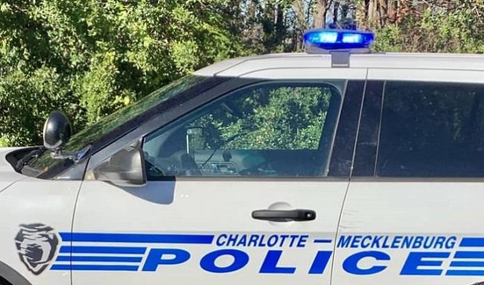 Se rindió sospechoso atrincherado en Charlotte