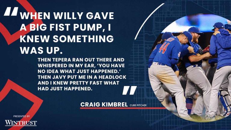 The Cubs: primer combined no hitter en la MLB
