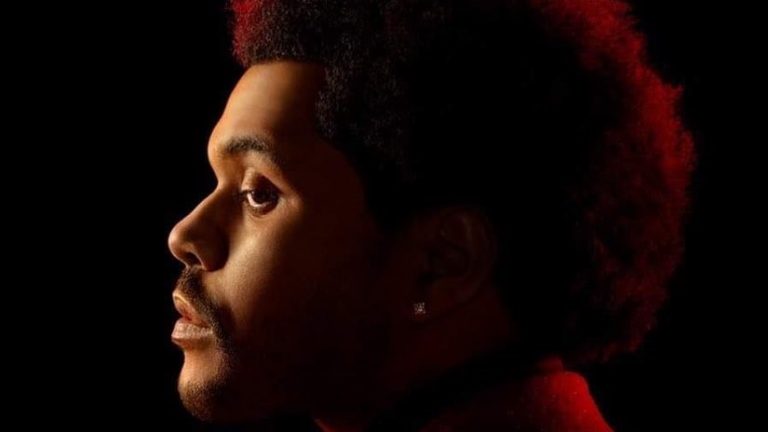 The Weeknd y ‘Blinding Lights’ rompe récord Hot 100 de ‘Billboard’