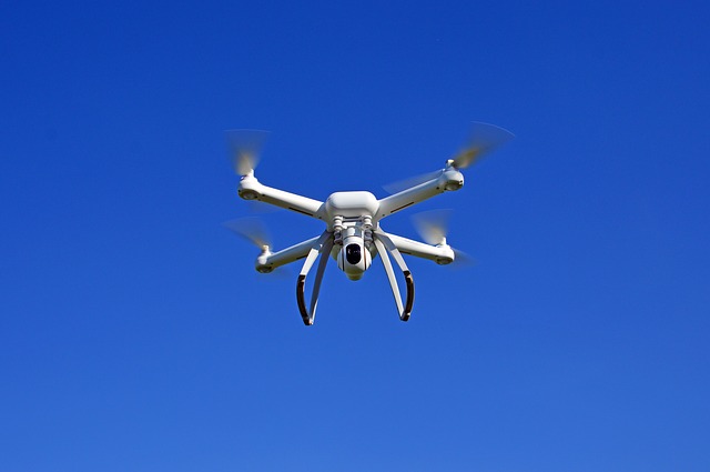 ¿Tienes un dron Sigue estos consejos para volar seguro en verano