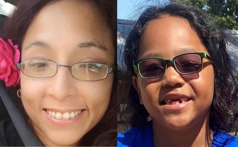 Tragedia en Río Dan en NC