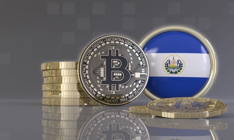 El Salvador legaliza el Bitcoin