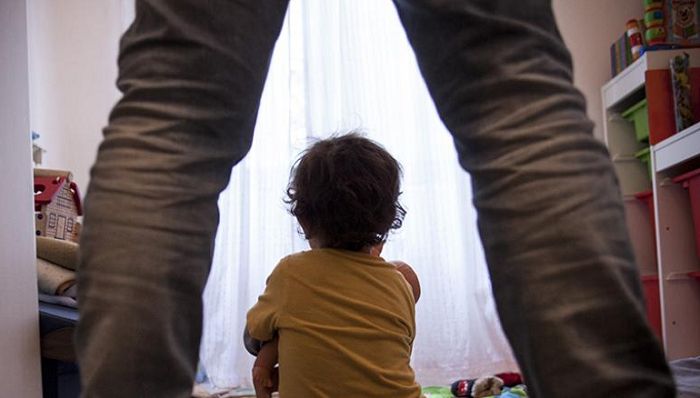Se disparan casos de agresiones sexuales a niños