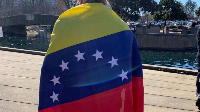 5 de julio Venezuela celebra 210 años de independencia