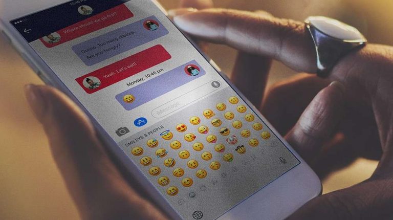 Adobe afirma que este 😂 es el #1