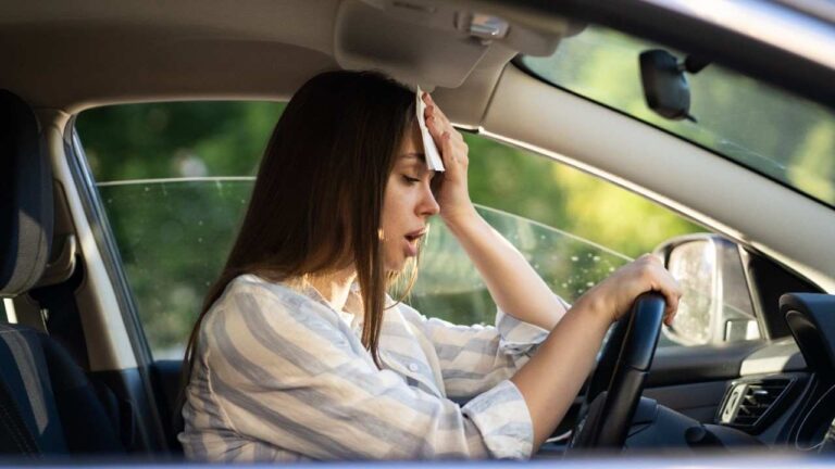 Alerta por nueva Ola de Calor en Estados Unidos