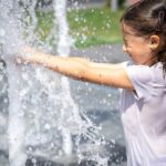 Alternativas en Mecklenburg para hacer frente al calor extremo