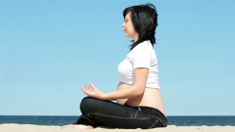 Biden no detendrá a migrantes embarazadas y lactantes