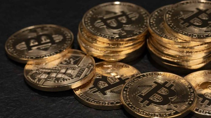 Bitcoin está perdiendo el interés de los inversores