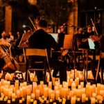 Candlelight, la música clásica como nunca antes en Charlotte