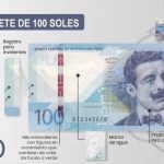 Chabuca Grande y Pedro Paulet presentes en nuevos billetes peruanos