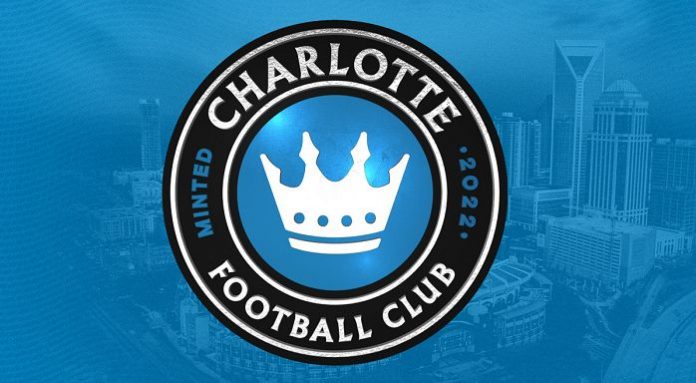 Charlotte FC celebra aniversario de su identidad