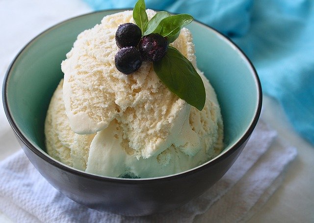 Descubre cómo hacer en casa un delicioso Vanilla Ice Cream
