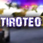 Dispararon desde automóvil y mataron a una niña en un picnic