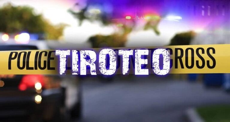 Dispararon desde automóvil y mataron a una niña en un picnic