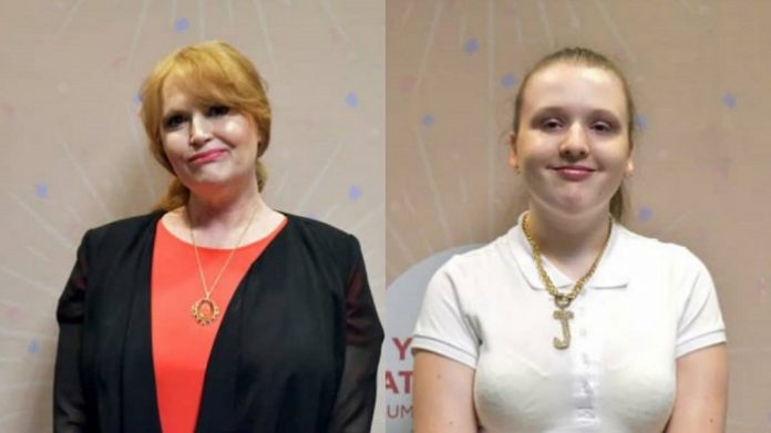 Dos mujeres ganaron premios del segundo sorteo de vacunación