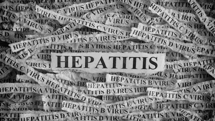 El autocuidado y la hepatitis un asunto de prevención