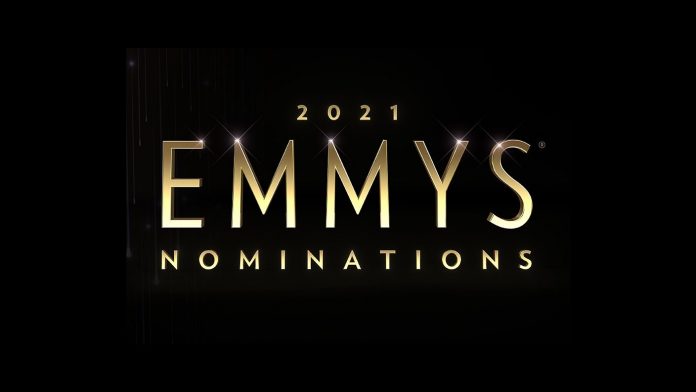 Emmy nominations 2021 HBO, HBO+ y Netflix lideraron nominaciones