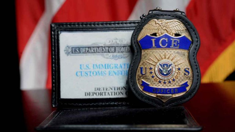 Estudio revela que ICE violó estándares médicos