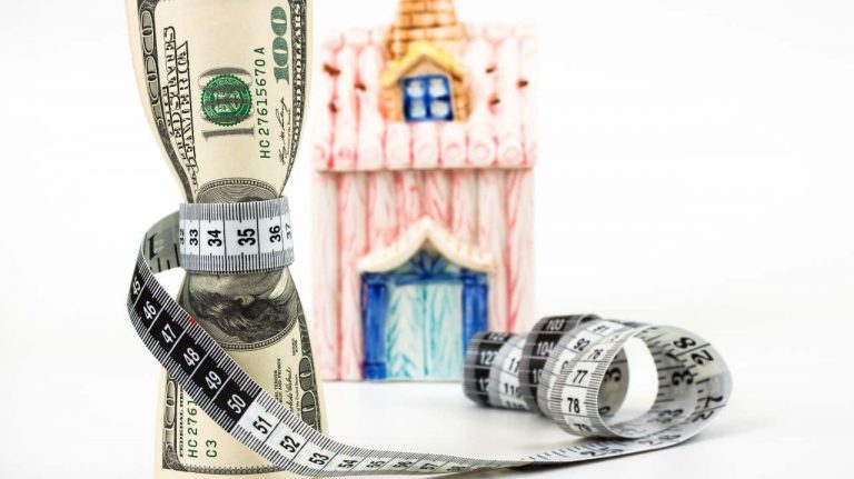 Inflación en EE. UU se disparó al 5,4%