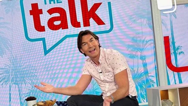 Jerry O’Connell se une a The Talk