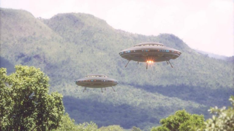 La CIA desclasifica estudio sobre ovni