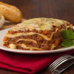 Lasagna Day Un plato mítico de la cocina italiana