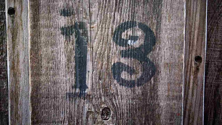 Martes 13, ¿Padeces de Triscaidecafobia?