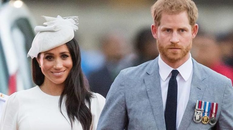 Meghan Markle podría regresar a UK en septiembre