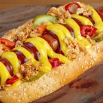 National hot-dog Day