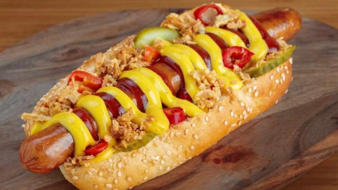 National hot-dog Day