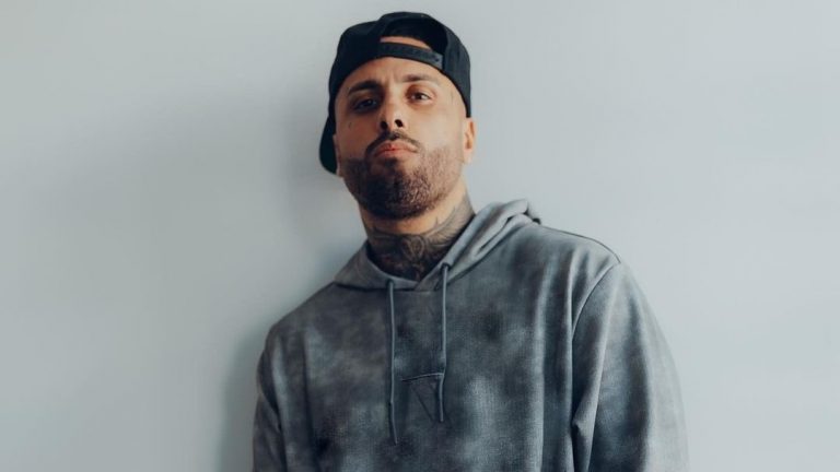 Nicky Jam, Bizarrap y Diego Maradona