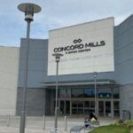 Regulan ingreso de menores en centro comercial Concord Mills