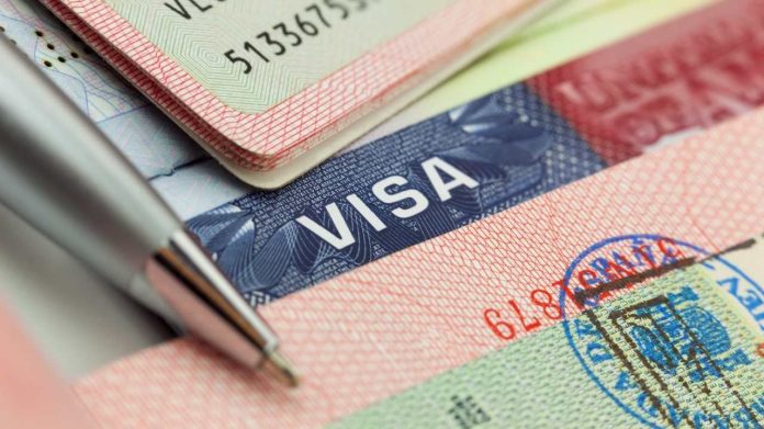 Requisitos para Visa H-2B en EE. UU.