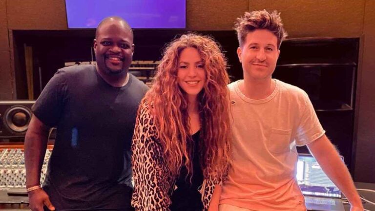 Shakira podría ser juzgada por evasión de impuestos