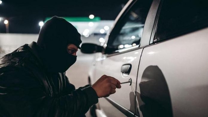 Sigue estos consejos y reduce el riesgo de robo de tu vehículo