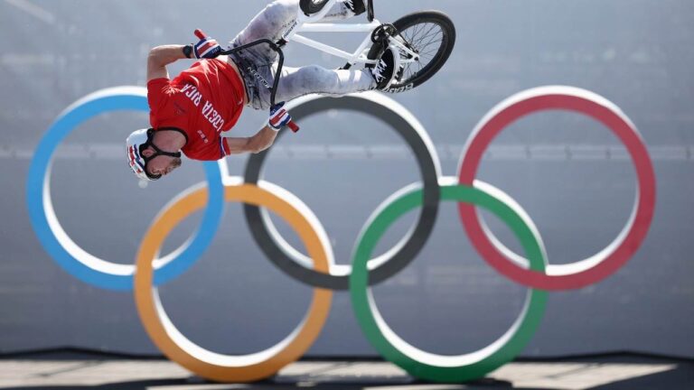 Sudamérica en Tokio 2020 cuenta con 13 medallas