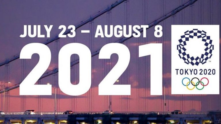 Tokio 2021: se debate asistencia de espectadores