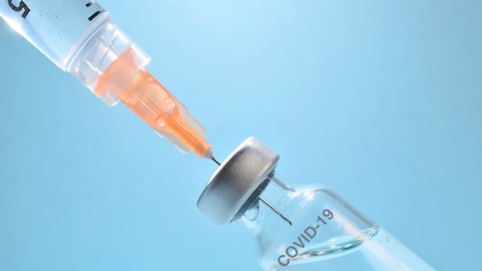 Vacuna J&J efectiva para Variante Delta
