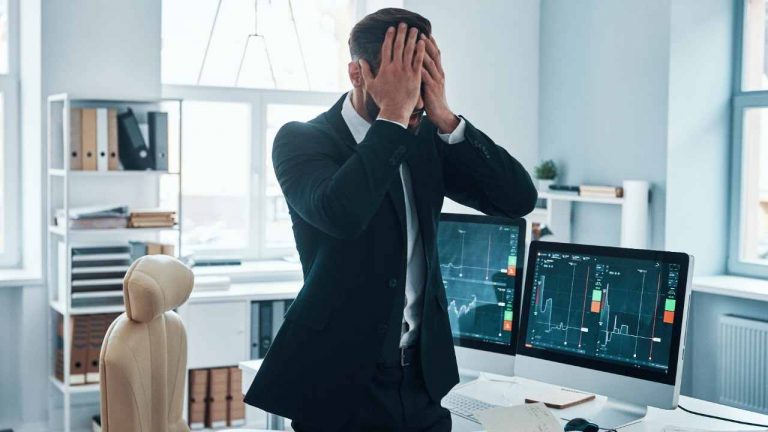 Volatilidad de las acciones, ¿gran oportunidad de compra?