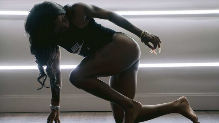 ¡Es oficial! Sha’Carri Richardson no va a Tokio