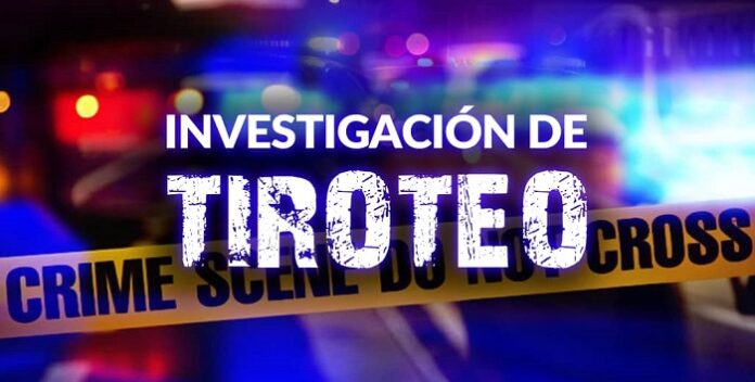 Acusan a menor de edad por asesinato a tiros de una mujer