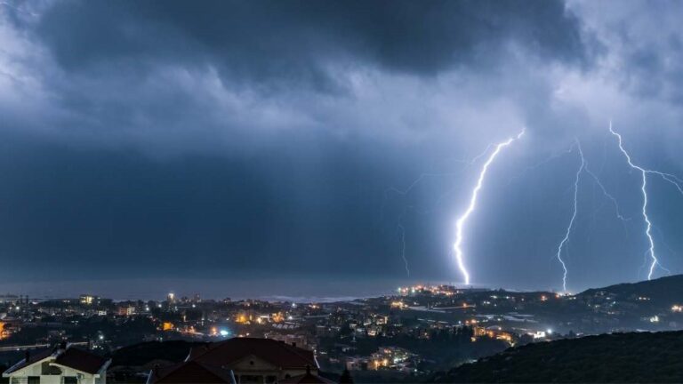 Alerta de Tornado en Chicago